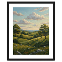 Verdant Horizons