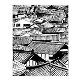 Rooftops (Print Only) thumbnail