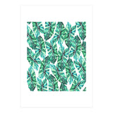 Leafy Wonder #society6 #decor #buyart (Print Only) thumbnail