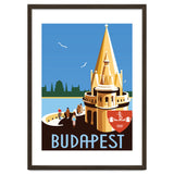 Budapest, Hungary thumbnail