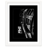 Gladstone Hotel No 2 with Border thumbnail