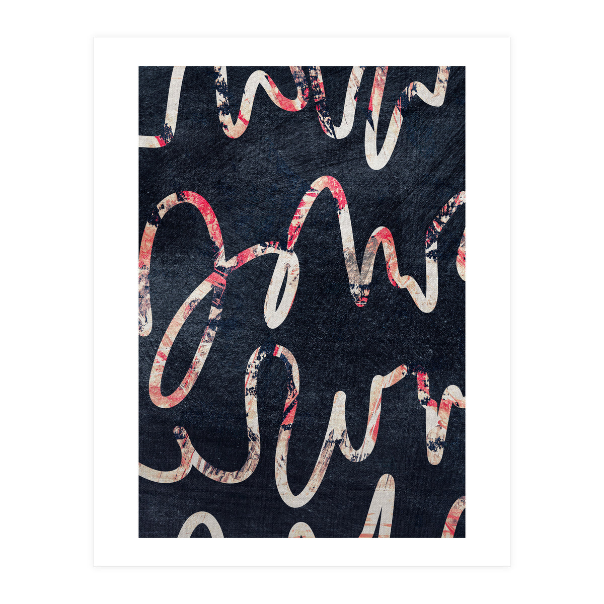 Love Note 1 (Print Only)