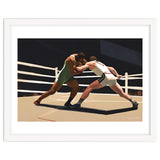 Wrestlers #9 thumbnail