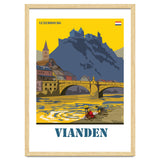 Vianden Luxembourg thumbnail