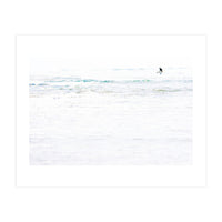 Surfer (Print Only)