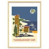 Yugoslavia By Car thumbnail