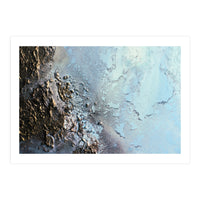 Misty Waters (Print Only)
