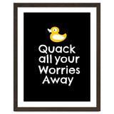 Quack all your worries away thumbnail