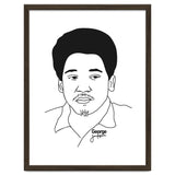 George Jackson Activist thumbnail
