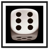 Dice number 6 thumbnail