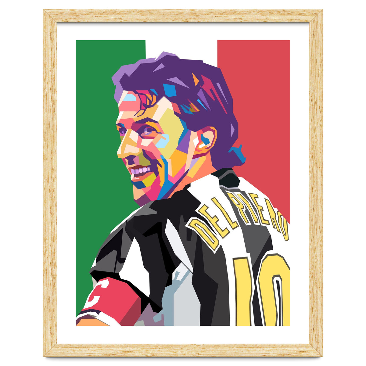 Del Piero aet