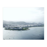 SUMMER BEACH - Brazil (Print Only) thumbnail