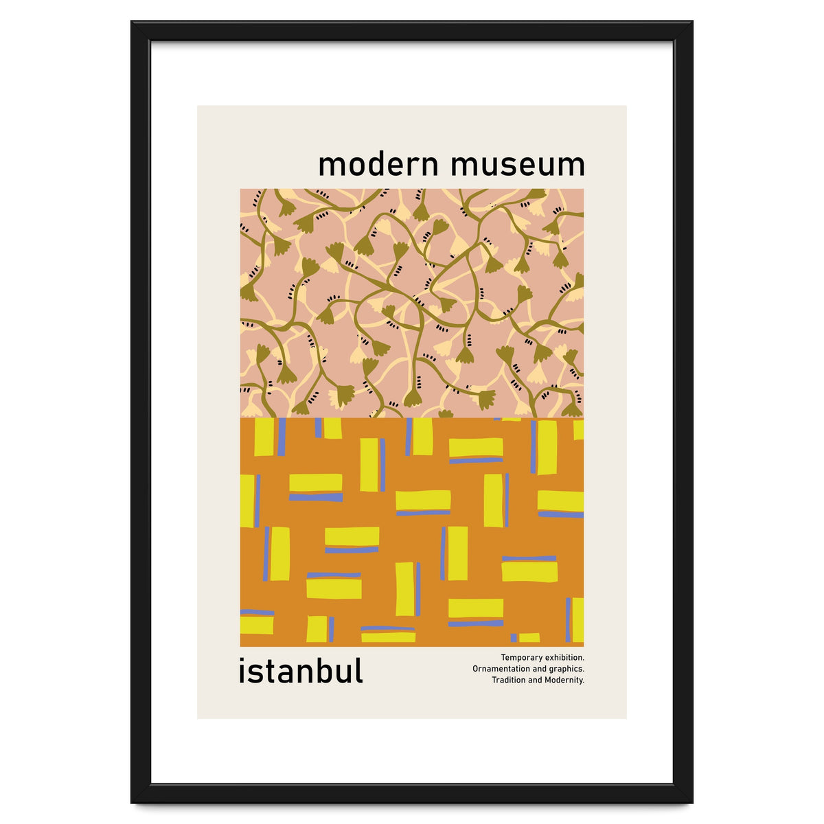 modern museum istanbul