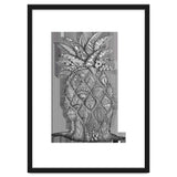 Surreal melting pineapple by Charsy thumbnail