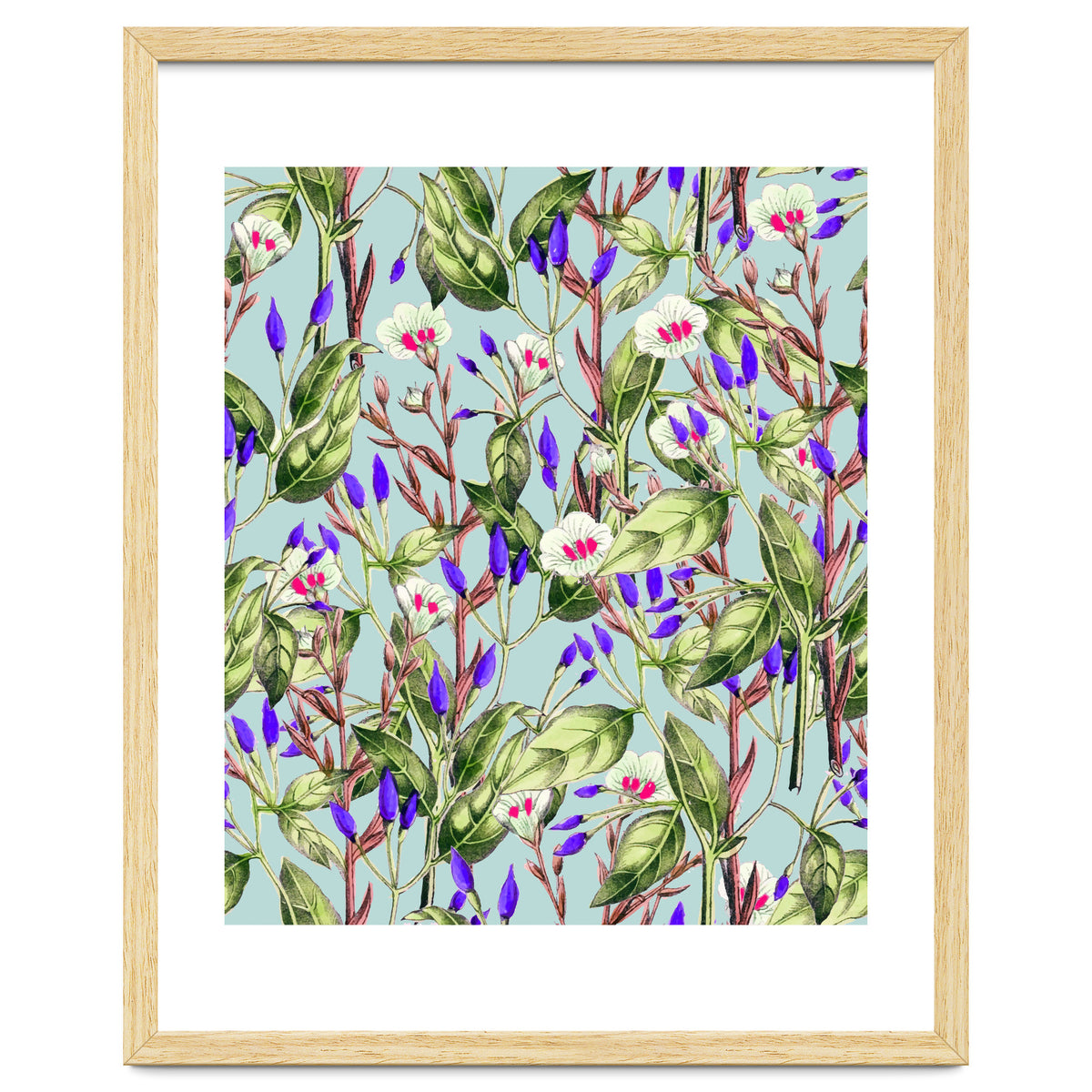 The Obsession #society6 #decor #buyart