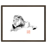 Lion thumbnail