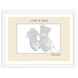 a pair of shoes (1886) – Vincent van Gogh(ascii art) thumbnail