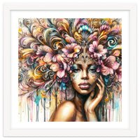 Tropical Baroque Muse