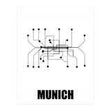 Munich (Print Only) thumbnail