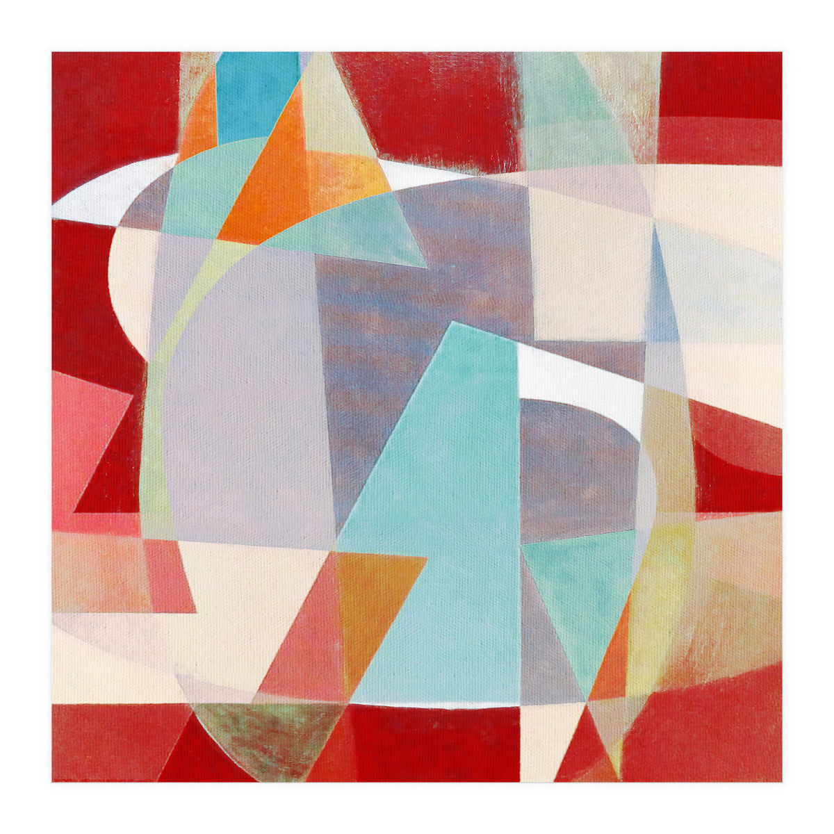 Full Awareness (Print Only)