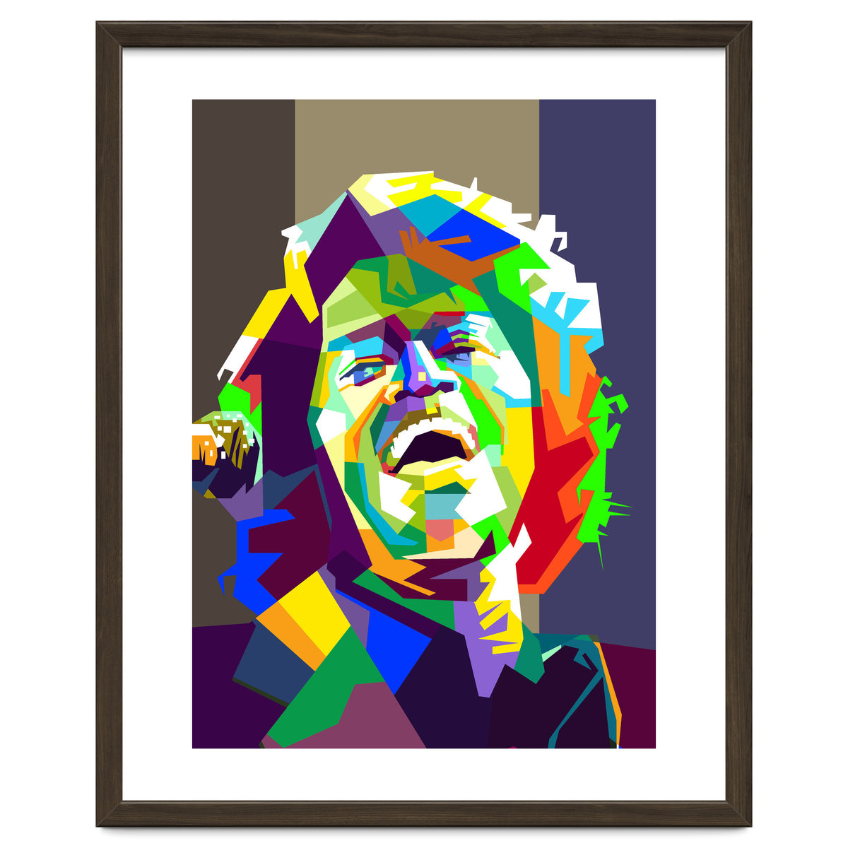 James Brown WPAP Jazz Singer And Jazz Musician Trending Nowpic