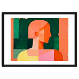 Geometric People 04 thumbnail