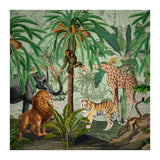 Vintage African Adventure (Print Only) thumbnail