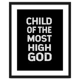 Child Of The Most High God thumbnail