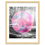 Baby Elephant In A Balloon thumbnail