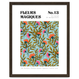 Magical Flowers No.13 Daisy Sprigs thumbnail