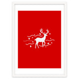 Magical deer thumbnail