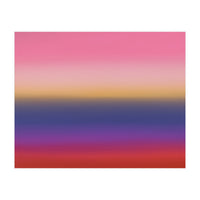 Beyond The Sea (Print Only)