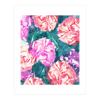 Florals (Print Only)