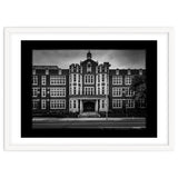 School Daze No 15 with Border thumbnail