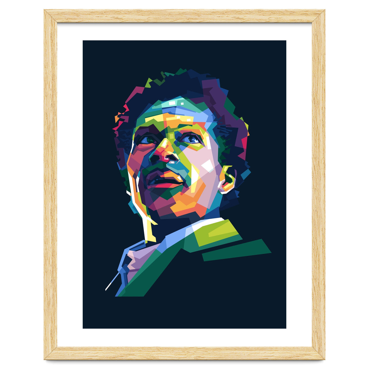 Father of Rock and Roll