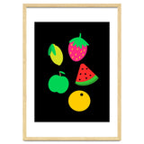 Fruits thumbnail