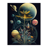 Faraway Botanic Space (Print Only) thumbnail