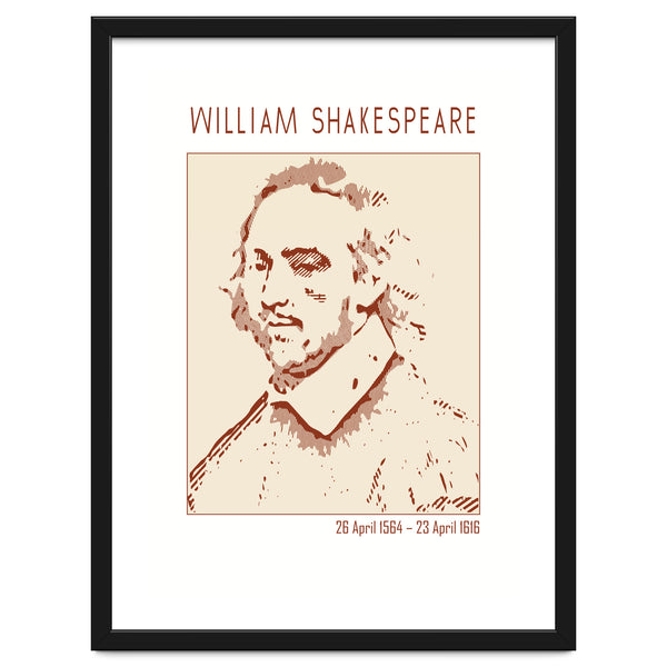 William Shakespeare