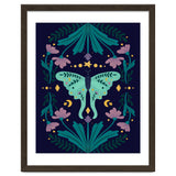 Mystical Series – Luna Moth thumbnail