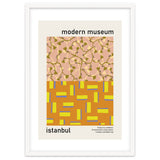 modern museum istanbul thumbnail