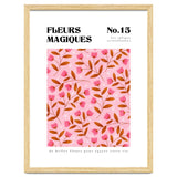 Magical Flowers No.15 Sparkling Tulips thumbnail