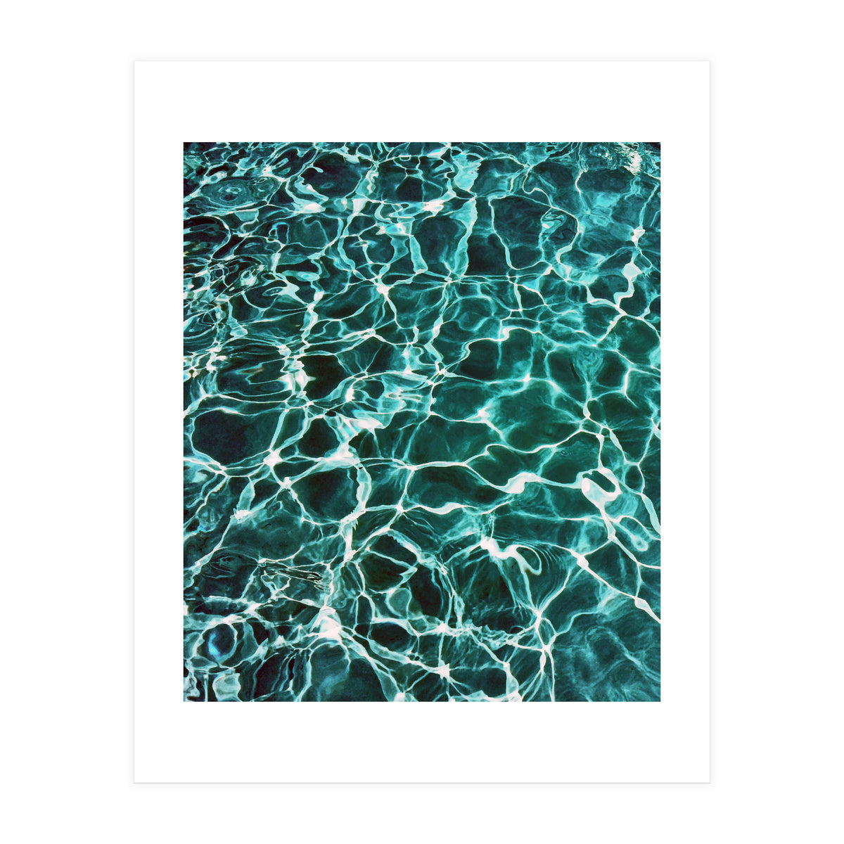 Waiting For Summer #society6 #decor #buyart  (Print Only)