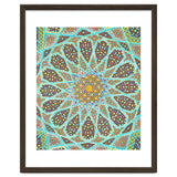 Mandala #society6 #decor #buyart thumbnail