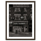 Gus The Other Barber Blur Version thumbnail