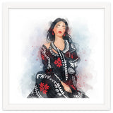 Boho Woman Kurdish thumbnail