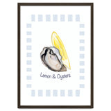 Lemon Oyster thumbnail