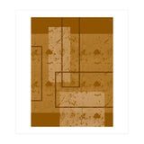 Hidden Structure (Print Only) thumbnail