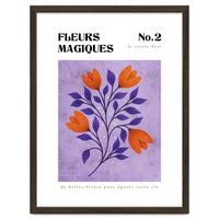 Magical Flowers No.2 Golden Crocus