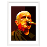 Peter Gabriel Musician Vintage thumbnail