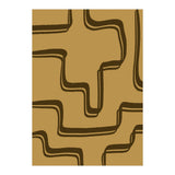 Footsteps in the Desert of Time (Print Only) thumbnail